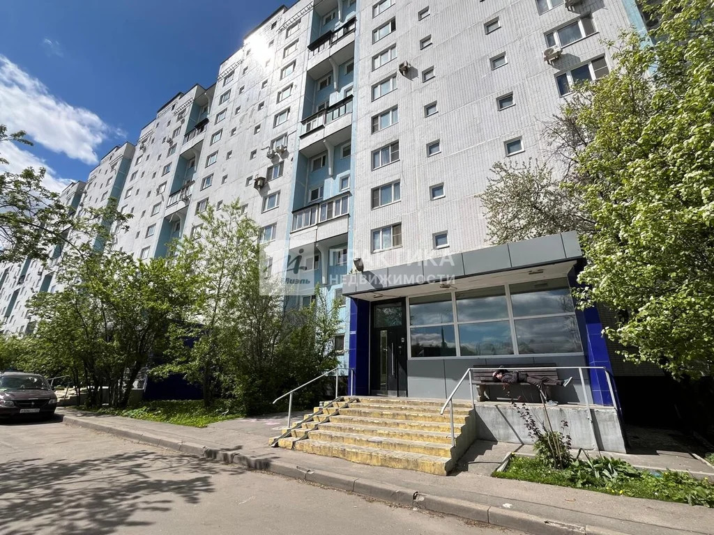 Продажа квартиры, Ярославское ш. - Фото 15
