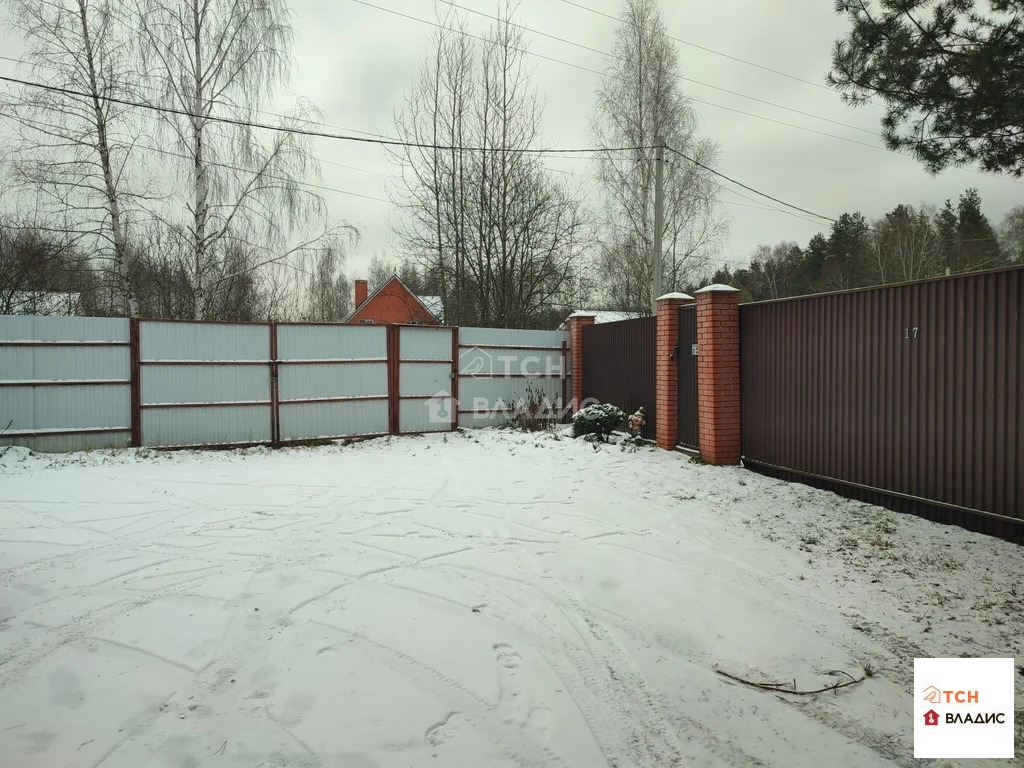 Продажа дома, Фенино, Раменский район, 17 - Фото 34