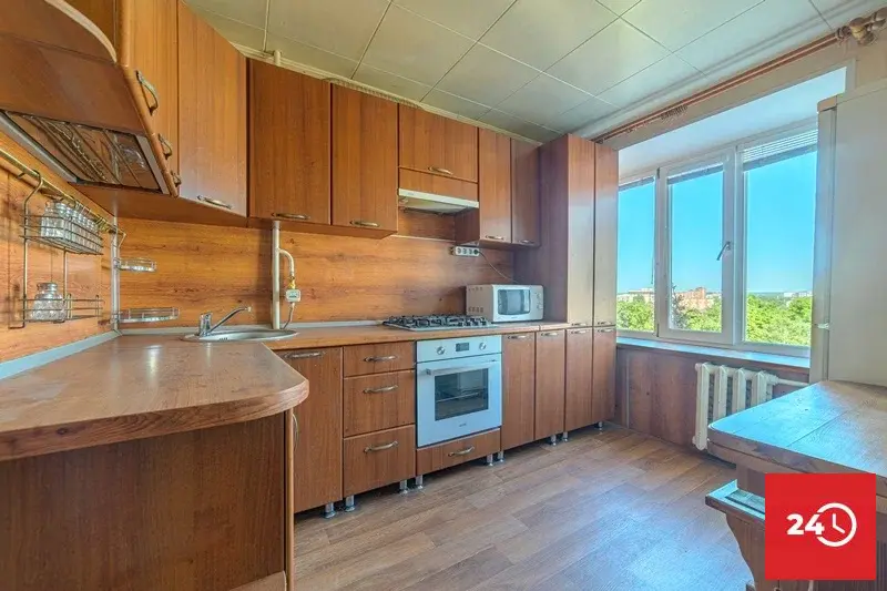 В продаже двушка в самом центре Московская 40 - Фото 2