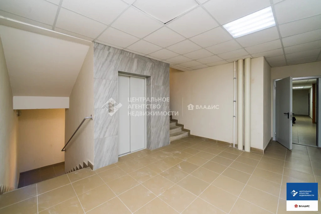 Продажа квартиры, Дядьково, Рязанский район, Малиновая улица - Фото 8