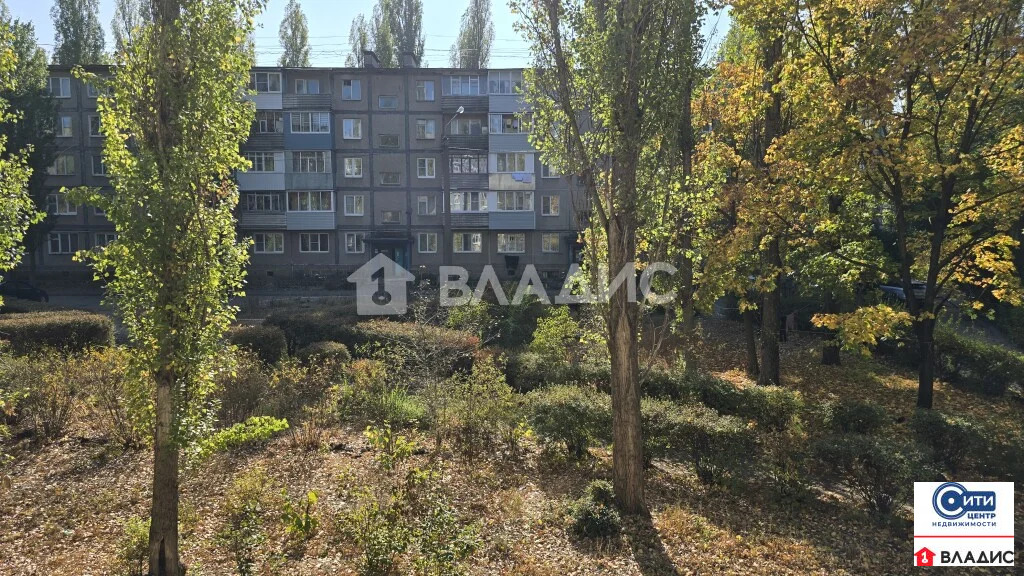 Продажа квартиры, Воронеж, ул. Краснозвездная - Фото 31