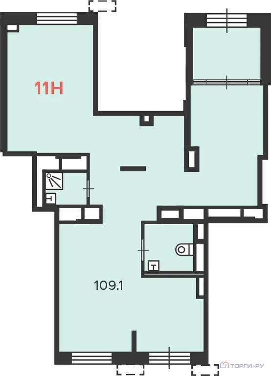 Продажа торгового помещения, ул. Ереванская - Фото 6