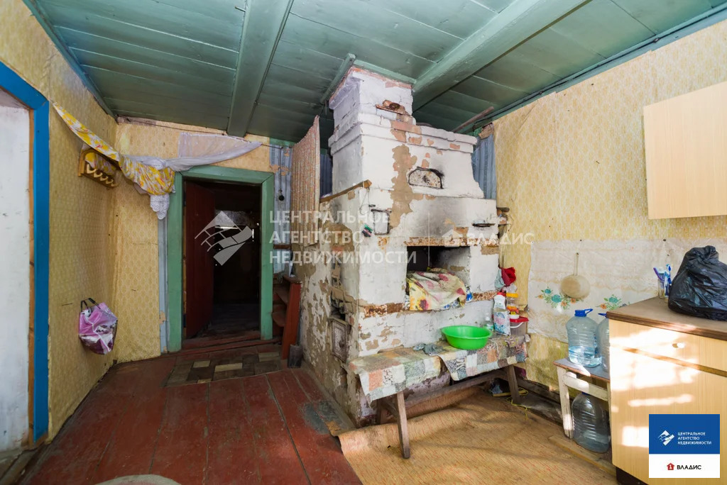 Продажа дома, Агро-Пустынь, Рязанский район, ул. Красной Армии - Фото 20