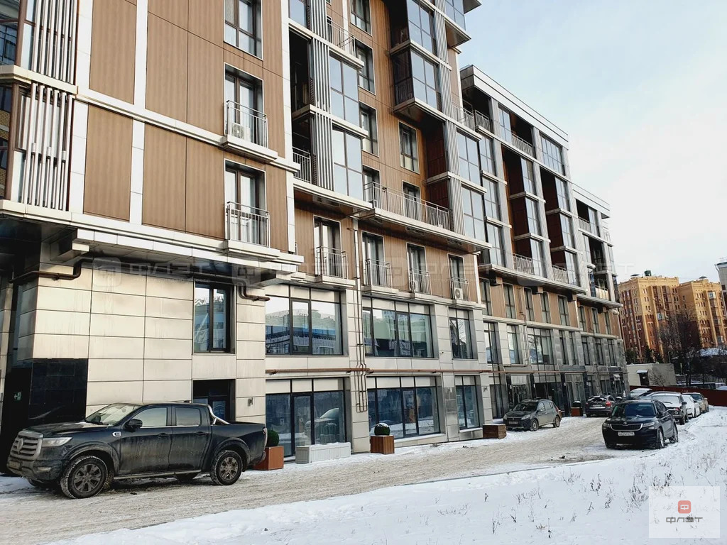 Продажа квартиры, Казань, ул. Волкова - Фото 24