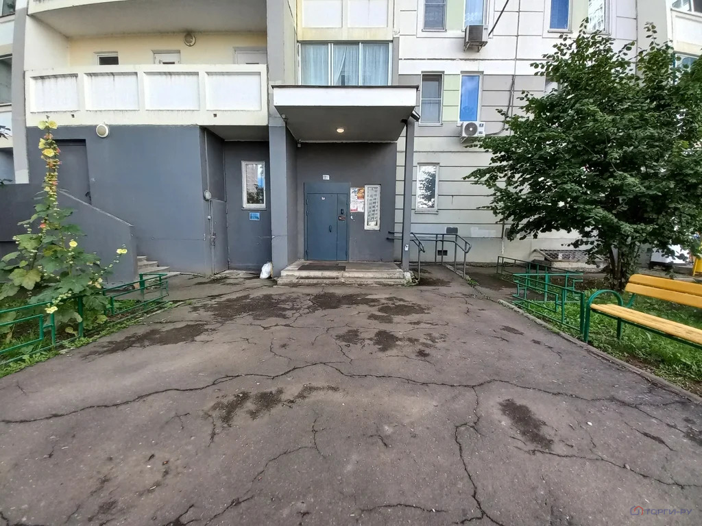 Продажа квартиры, Подольск, улица 43-й Армии - Фото 3