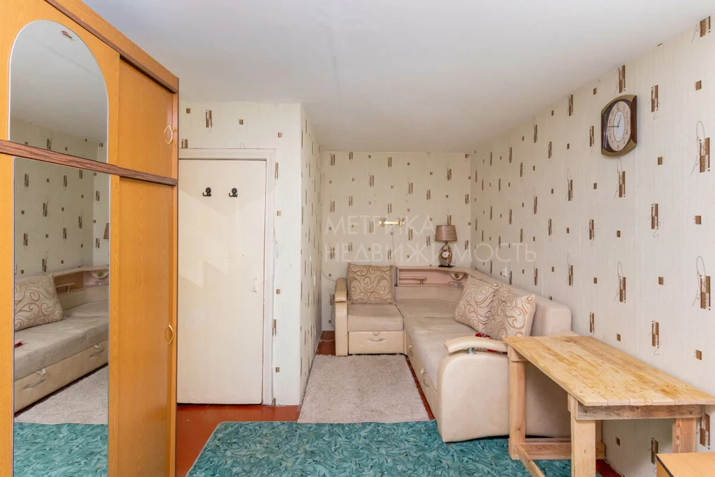 Продажа квартиры, Тюмень, Г Тюмень, ул Буденного, д 1а - Фото 10