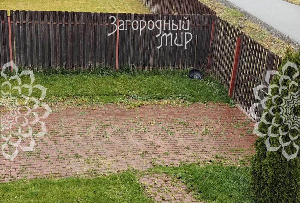 Продам дом, Симферопольское шоссе, 60 км от МКАД - Фото 7