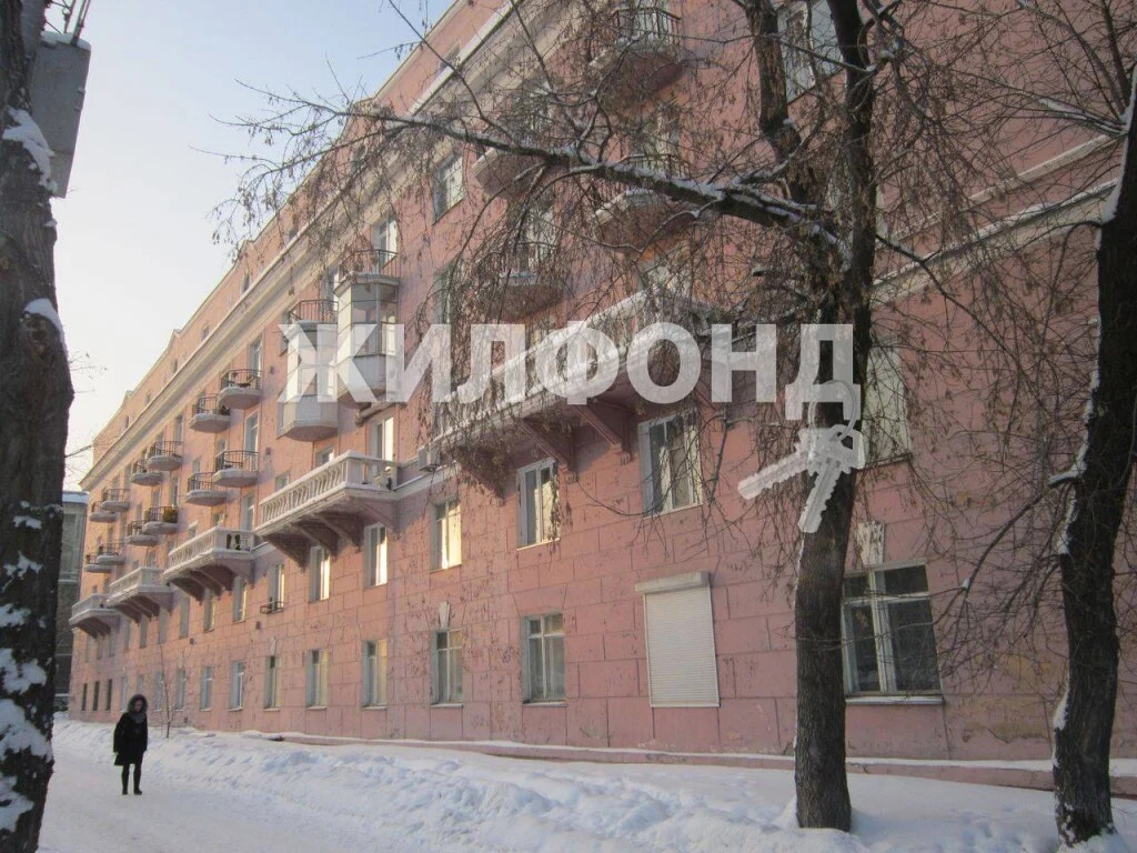 Продажа квартиры, Новосибирск, Красный пр-кт. - Фото 0