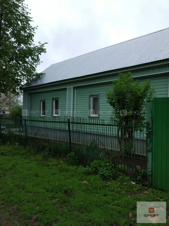 Продажа дома, Чита, Пестречинский район, ул. Луговая - Фото 3