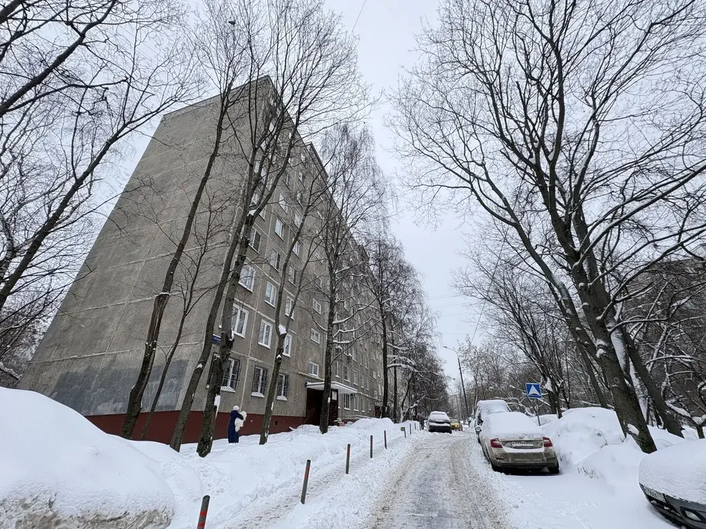 Аренда 2х к.кв. на ул.Винницкая, дом 5 - Фото 2