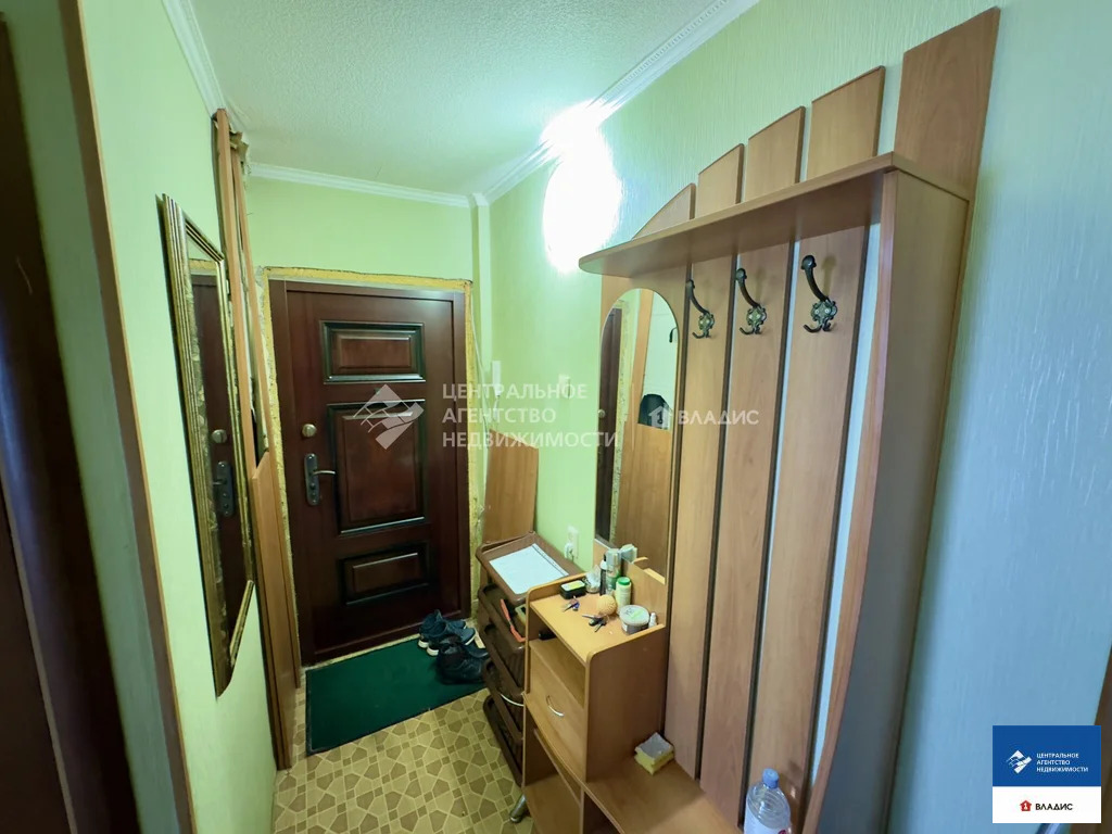 Аренда квартиры, Рязань, ул. Юбилейная - Фото 18