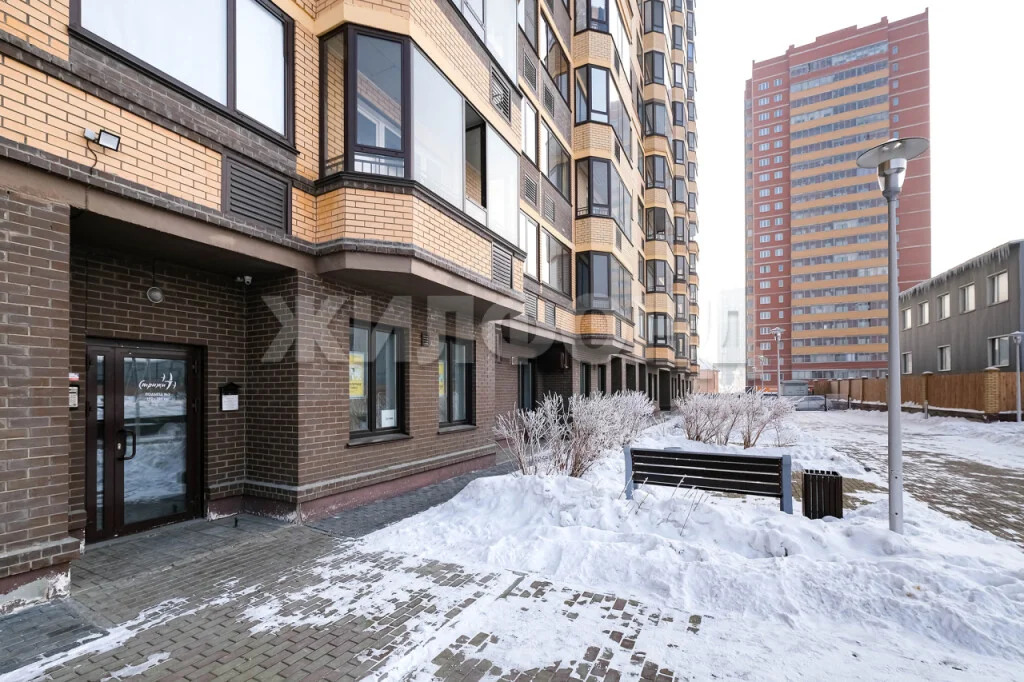 Продажа квартиры, Новосибирск, Кирова пл. - Фото 27