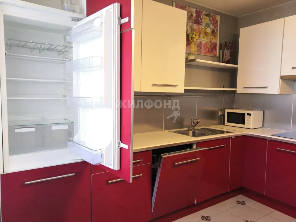 Продажа квартиры, Новосибирск, ул. Дмитрия Шамшурина - Фото 19