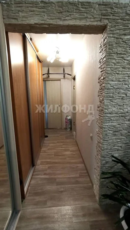 Продажа квартиры, Новосибирск, ул. Гоголя - Фото 8