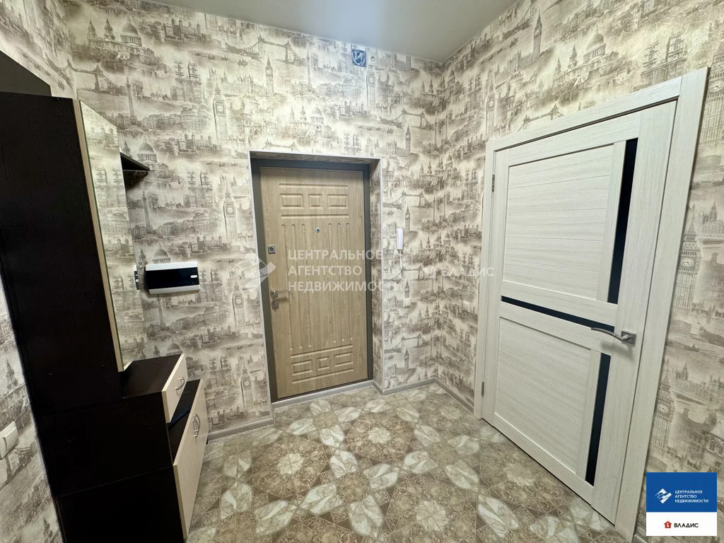 Аренда квартиры, Рязань, ул. Горького - Фото 13