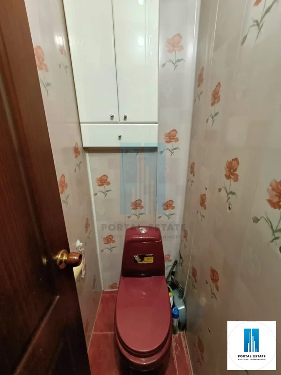 Продажа 2 комн.квартиры 50 м2 - Фото 8