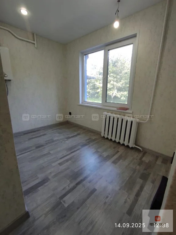 Продажа квартиры, Казань, ул. Красной Позиции - Фото 13