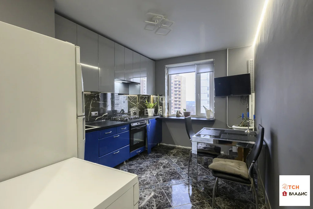 Продажа квартиры, Биокомбината, Щелковский район, 27 - Фото 2