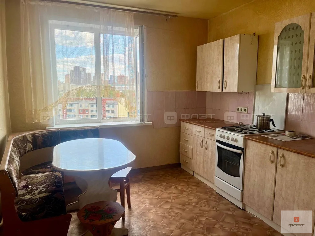 Продажа квартиры, Казань, Победы пр-кт. - Фото 3