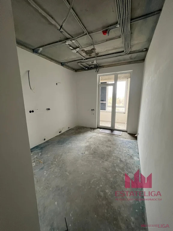 Продажа квартиры, Строительный проезд - Фото 12