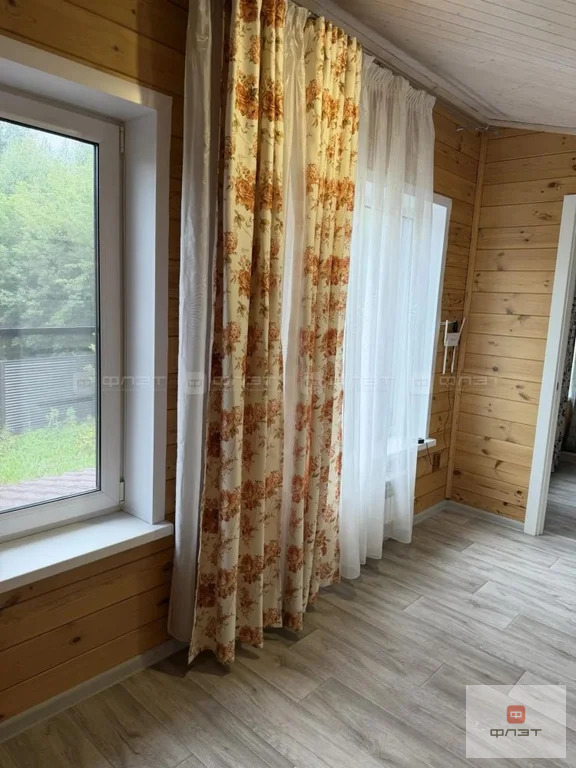 Продажа дома, Казань, проезд Вертелевский - Фото 7