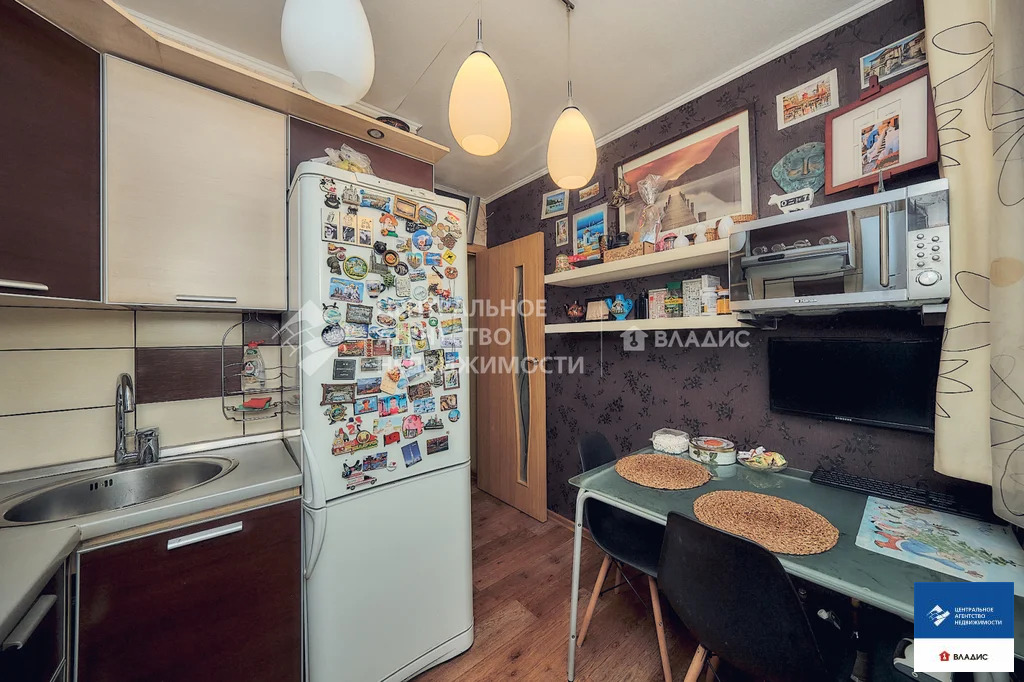 Продажа квартиры, Рязань, ул. Трудовая - Фото 6