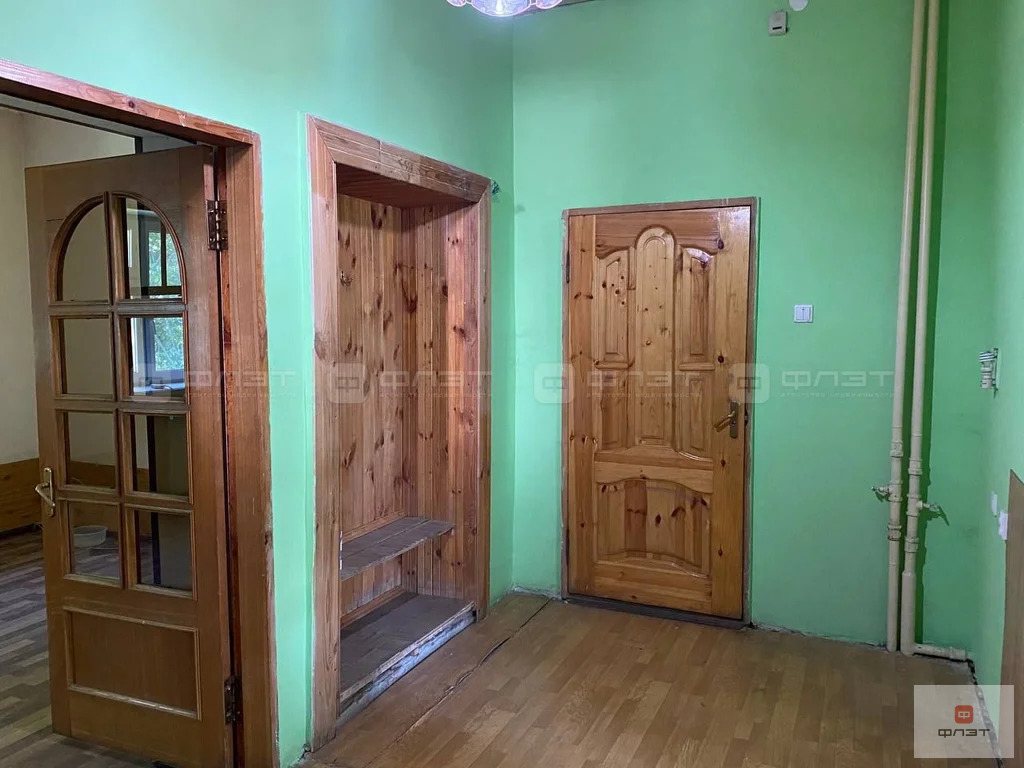 Продажа дома, Казань, ул. Дубровка (Нагорный) - Фото 11