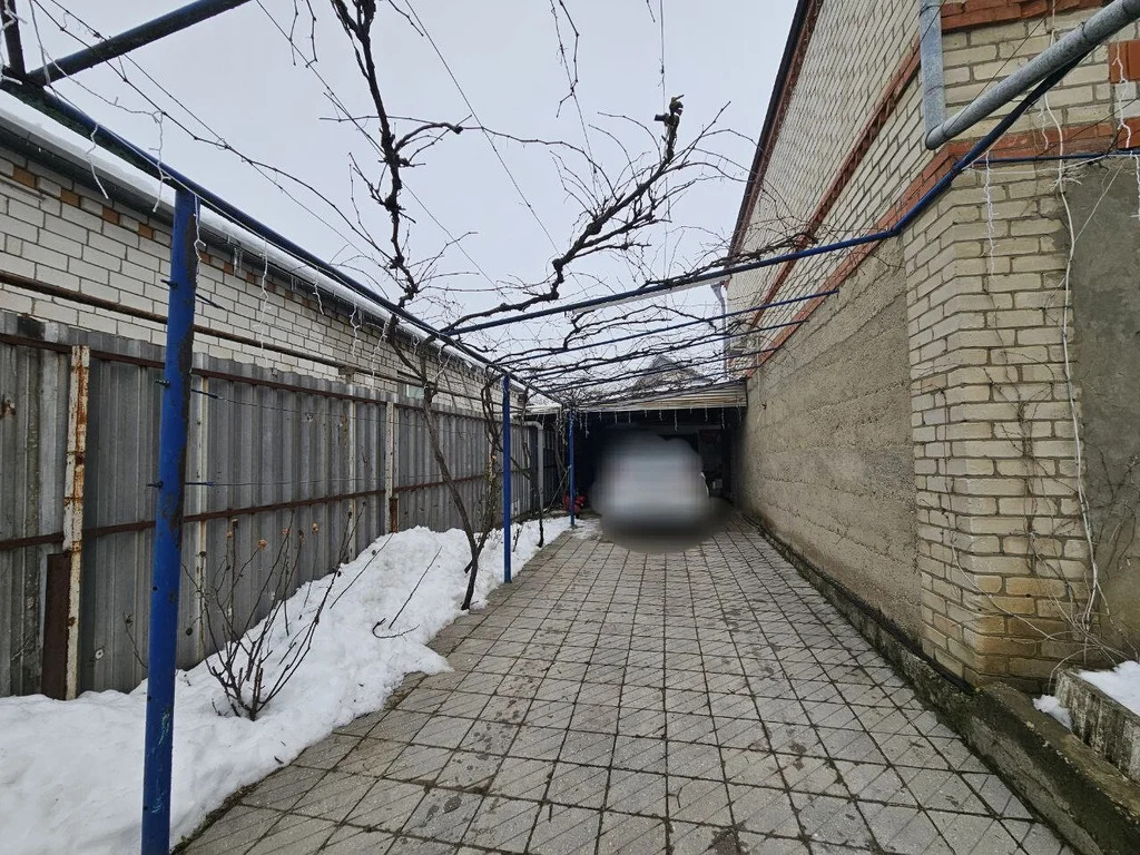 Продажа дома, Абинск, Абинский район, ул. Черноморская - Фото 4