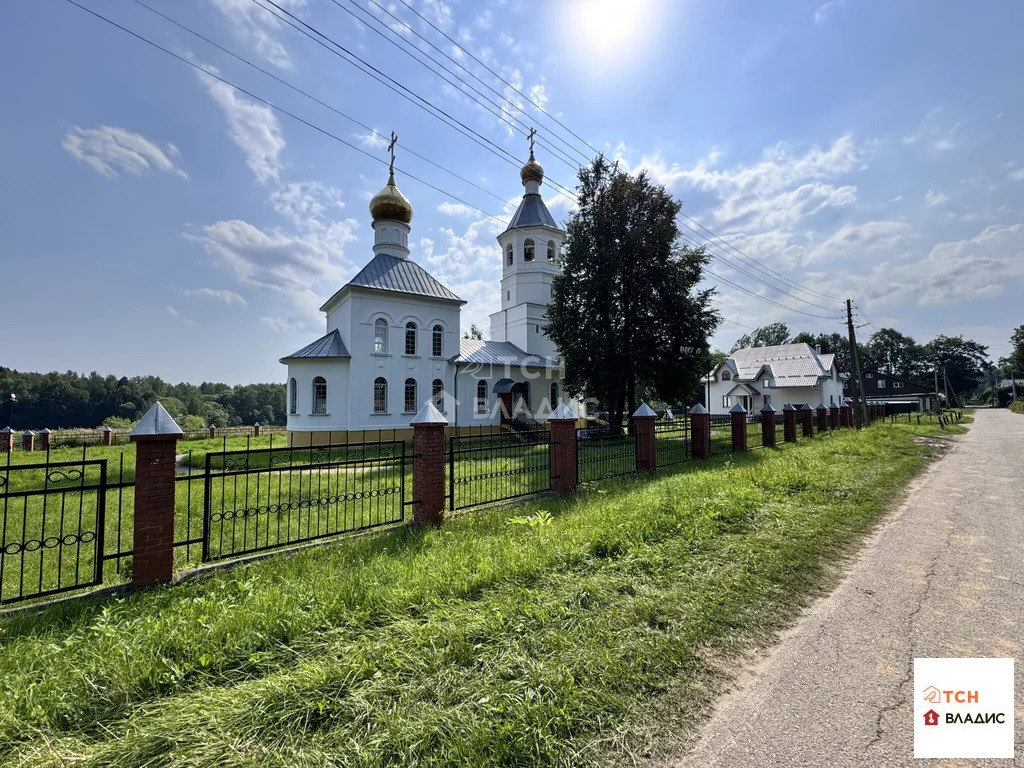 Продажа дома, Тишково, Домодедово г. о. - Фото 20