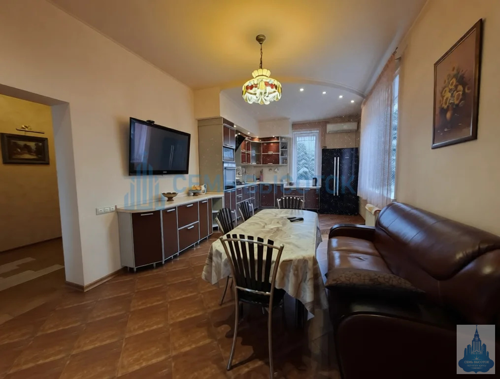 Продажа дома, Домодедово, Домодедово г. о., 75а - Фото 20