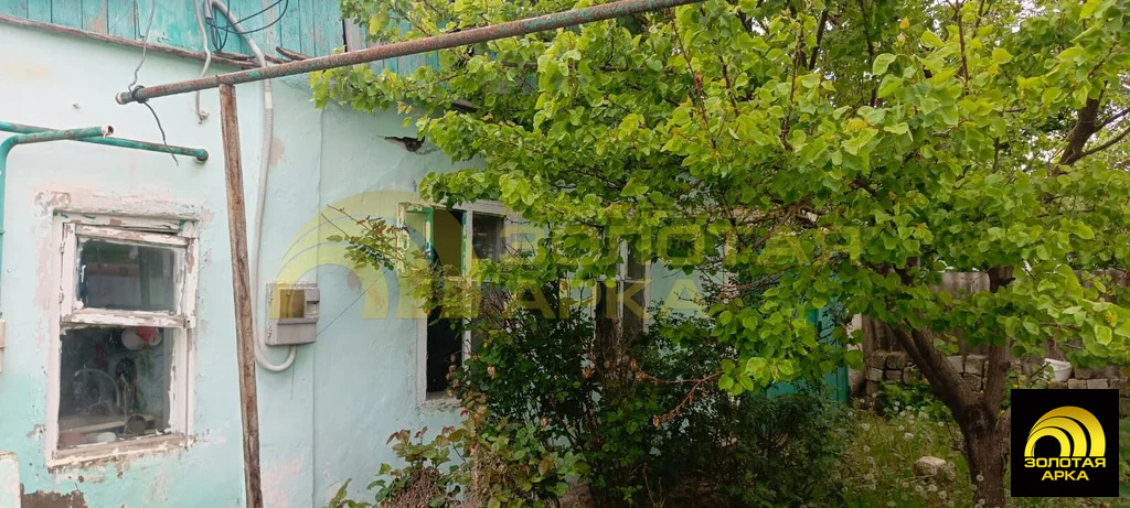 Продажа дома, Варениковская, Крымский район - Фото 1