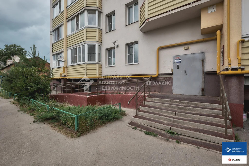 Продажа квартиры, Рыбное, Рыбновский район, ул. Мира - Фото 1