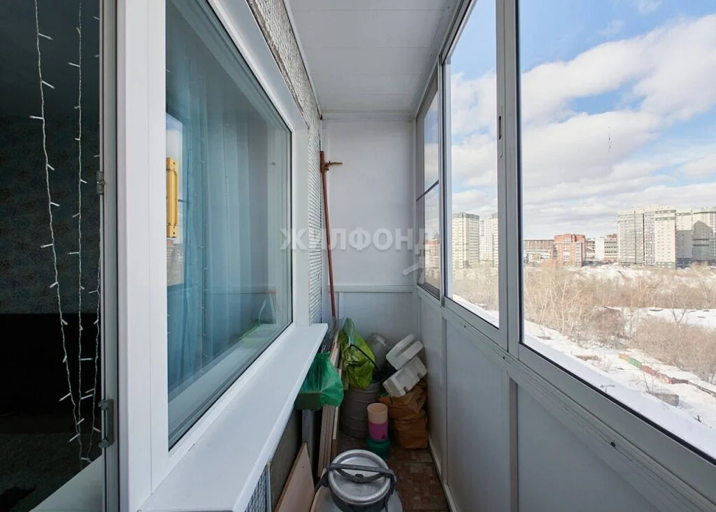 Продажа квартиры, Новосибирск, ул. Кропоткина - Фото 9