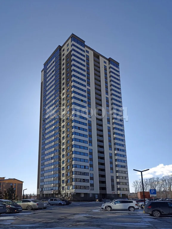 Продажа квартиры, Новосибирск, ул. Зорге - Фото 8