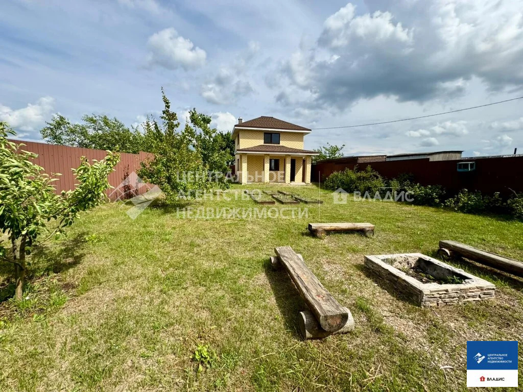Продажа дома, Агро-Пустынь, Рязанский район, 2-я улица Демьяна Бедного - Фото 5