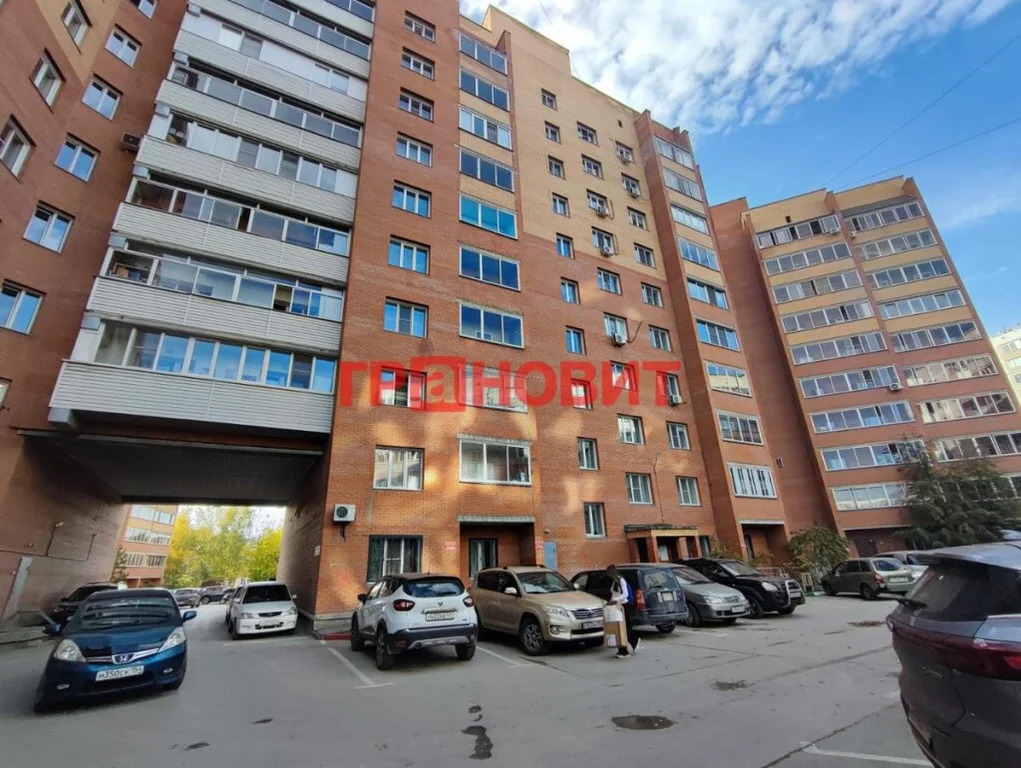 Продажа квартиры, Новосибирск, ул. Киевская - Фото 20