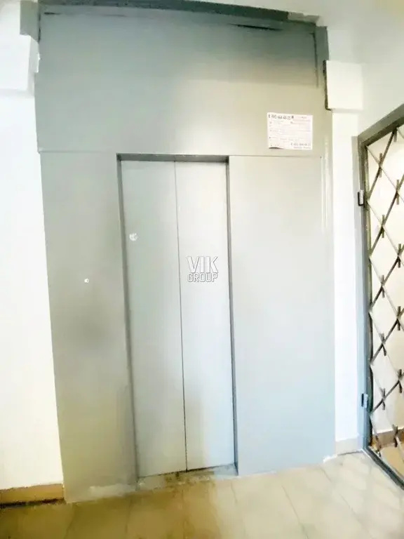 Продается трехкомнатная квартира по ул Большая Дорогомиловская дом 16 - Фото 19