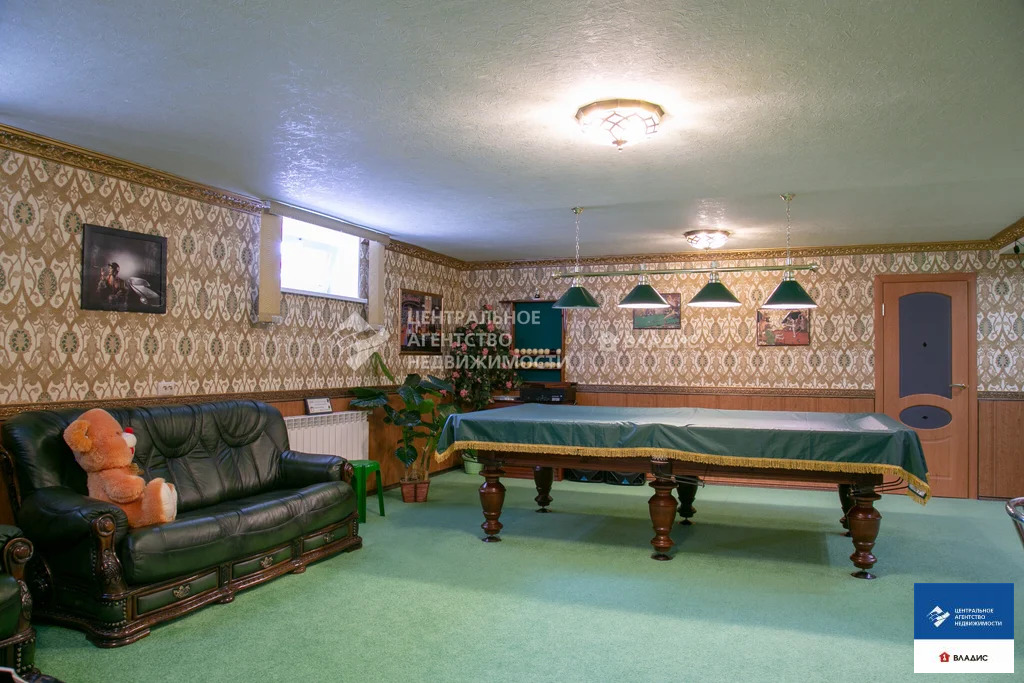 Продажа дома, Агро-Пустынь, Рязанский район, Новая улица - Фото 12