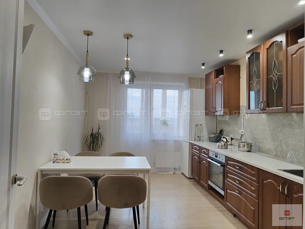 Продажа квартиры, Казань, ул. Дубравная - Фото 15