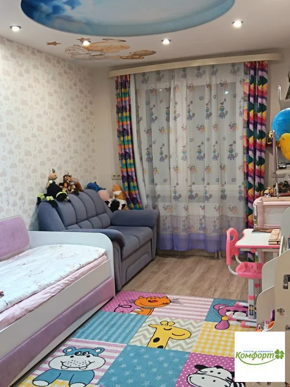 Продажа квартиры, Раменское, Раменский район, ул. Семейная - Фото 7