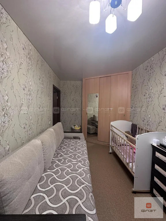 Продажа квартиры, Казань, ул. Кулахметова - Фото 7