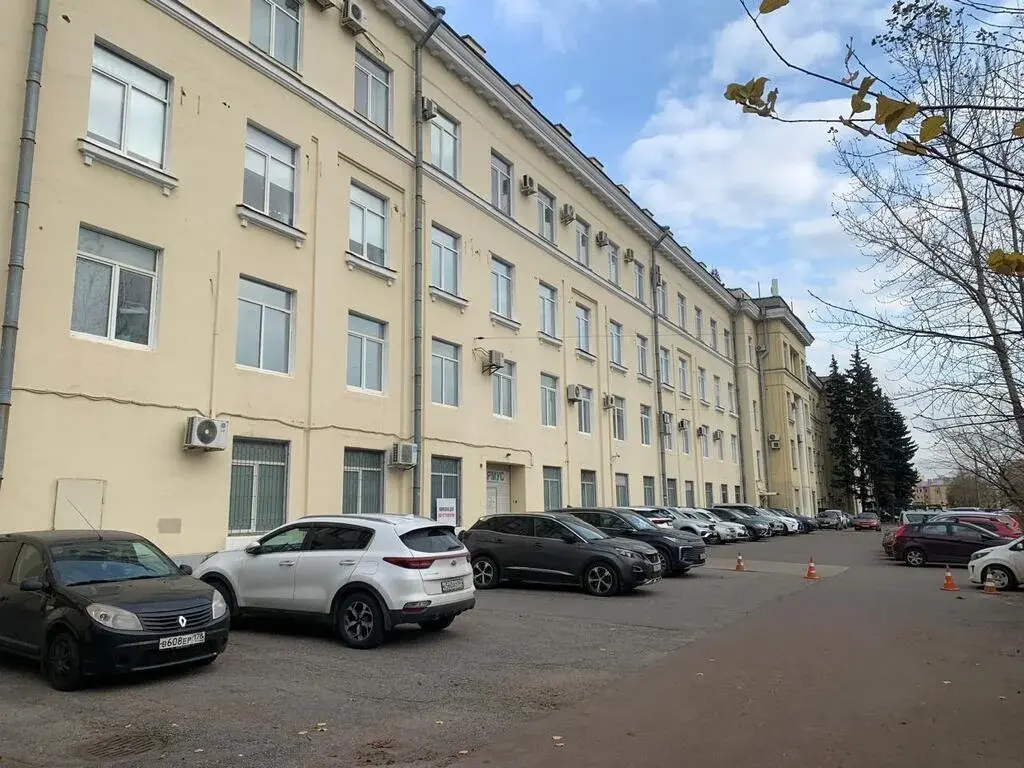 Продам офисное помещение, 446.4 м - Фото 3