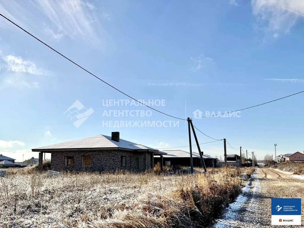 Продажа дома, Рожок, Рязанский район - Фото 1