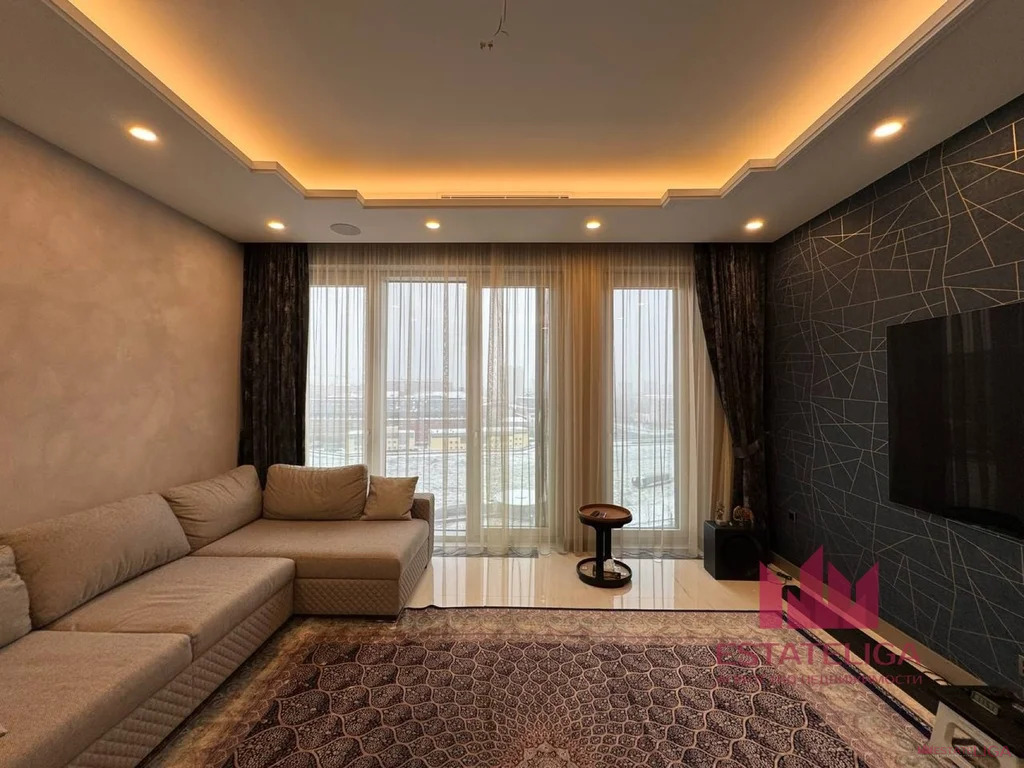 Продажа квартиры, набережная Марка Шагала - Фото 15