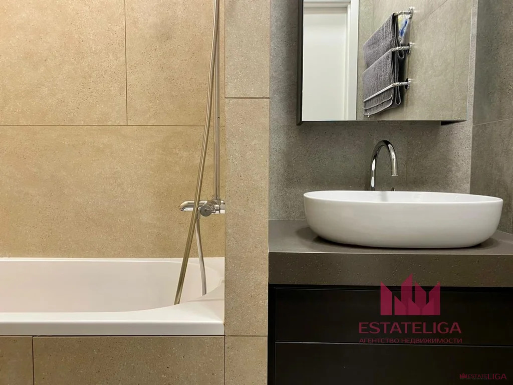 Аренда квартиры, м. Шелепиха, Шелепихинская наб. - Фото 14