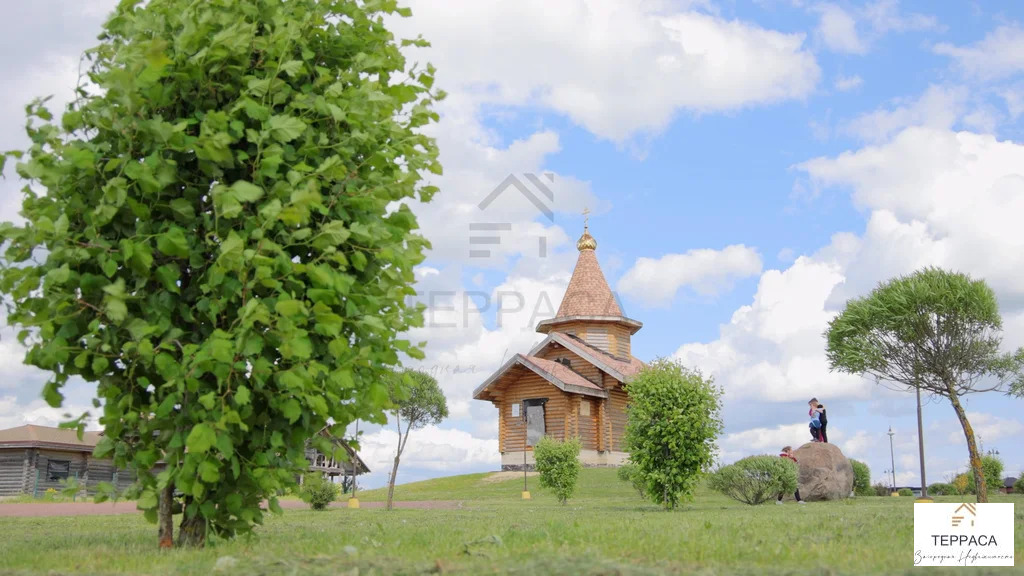 Продажа дома, Ломоносовский район, Светлая улица - Фото 22