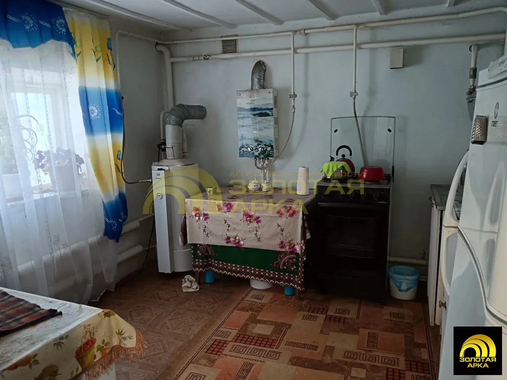 Продажа дома, Ахтанизовская, Темрюкский район, ул. Красная - Фото 16