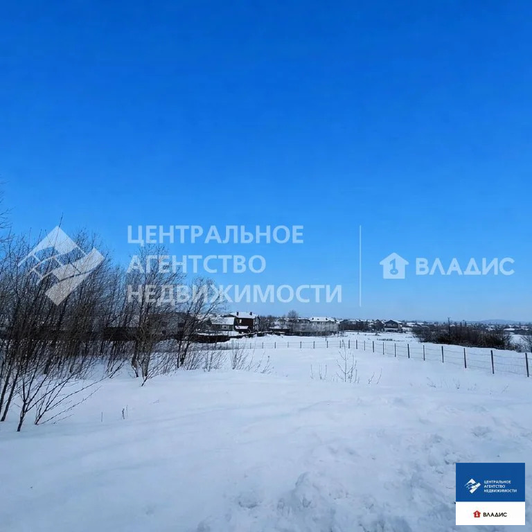 Продажа участка, Рязань - Фото 4