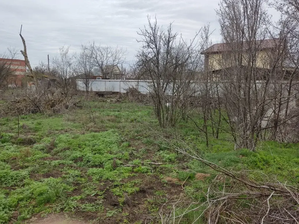 Продам земельный участок - Фото 3