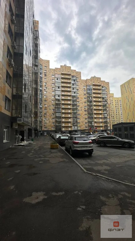 Продажа квартиры, Казань, Победы пр-кт. - Фото 28